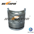 Isuzu 6he1t Piston with Alfin and Oil Gallery for One Year Warranty (8-94391-596-1)